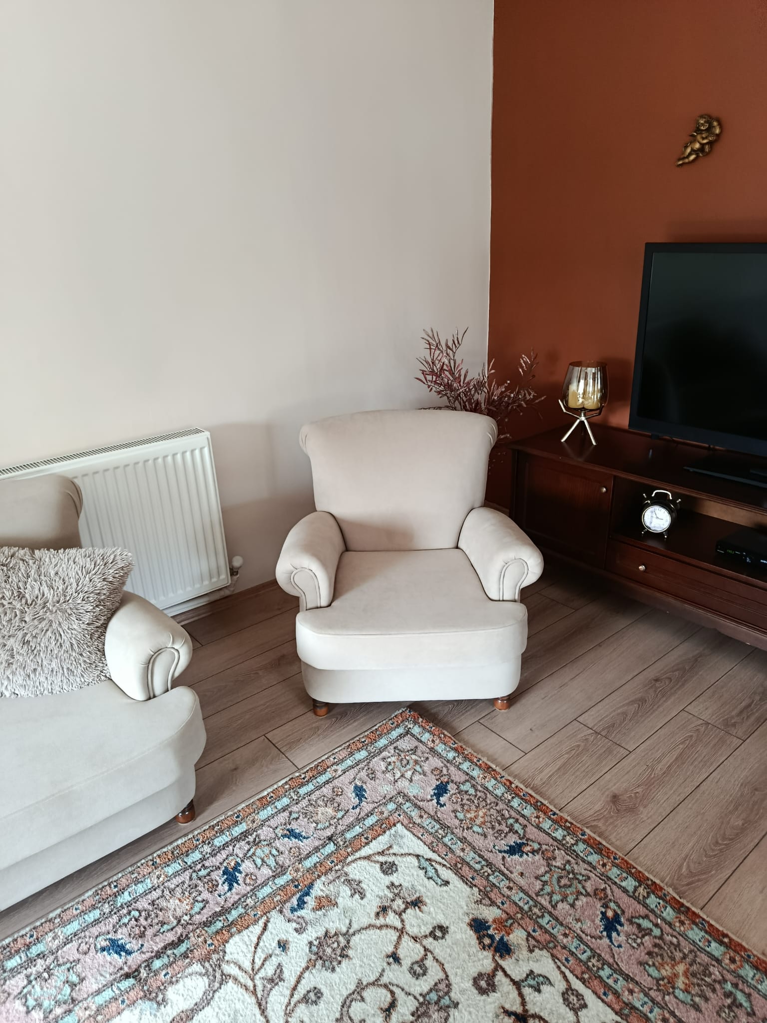 Köroğlu Doğan Koltuk Döşeme